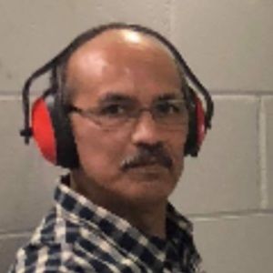 Meet your Posher, Vincent